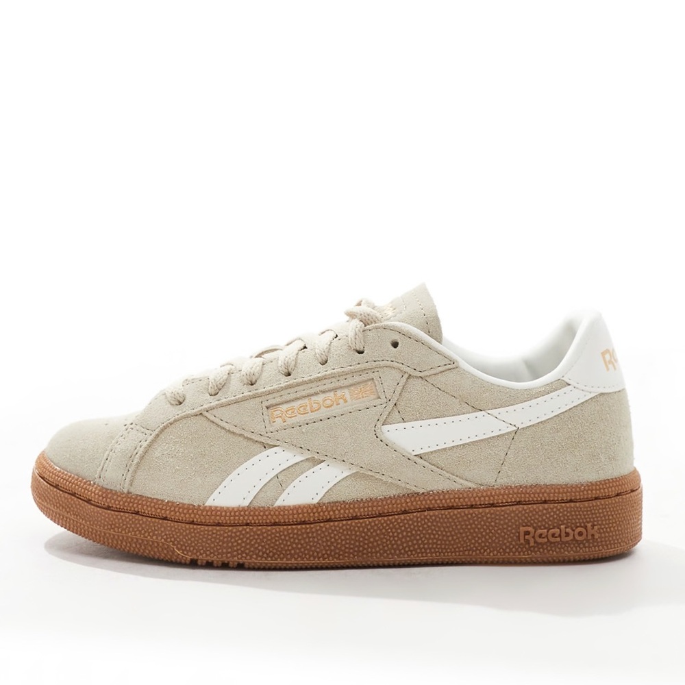 Reebok Classic Club C Sneakers
